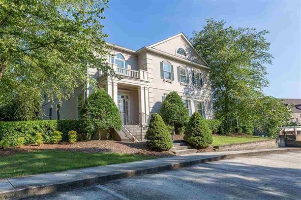 **PRICE REDUCTION** Beautiful Stand Alone Office Space in Cleveland: 1020 William Way NW, Cleveland, TN 37312